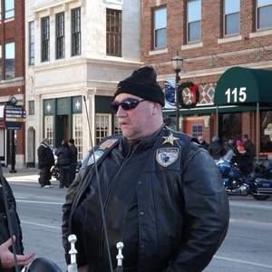 Meet your Posher, Stephen